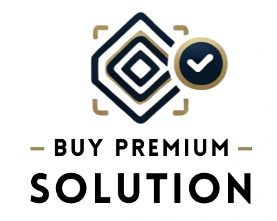 Buy Premium Solution